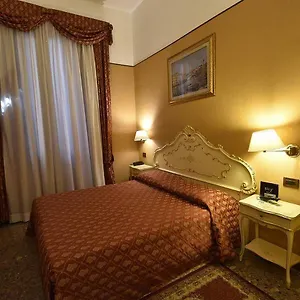 3* Pensionat Poste Vecie