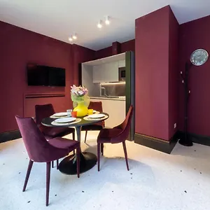 2* Aparthotel Poli