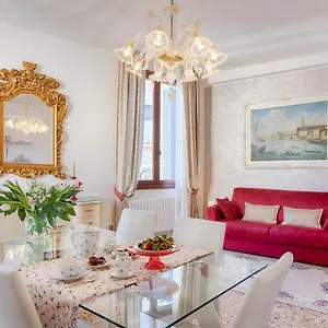  Appartement Perla Con Vista Canale