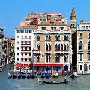 5* Hotell Bauer Il Palazzo