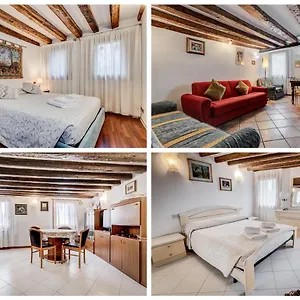 Ca' Francesco Apartamento