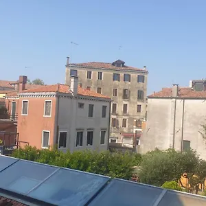 Appartamento Snc1018 Modern Boutique, Venezia