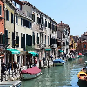 Hotel Salieri, Venezia