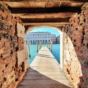 Bed & Breakfast Beroni A, Venezia
