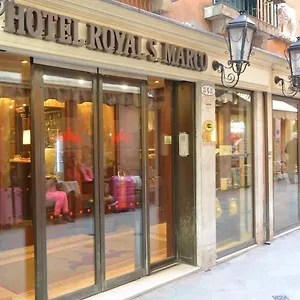 4* Отель Royal San Marco