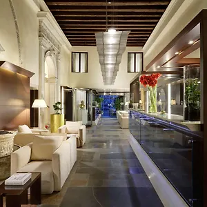 4* Hotel Palazzo Giovanelli E Gran Canal