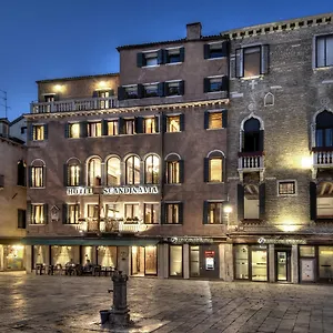 3* Hotell Scandinavia - Relais