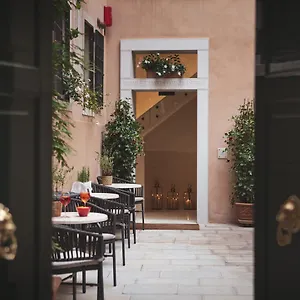 4* Aparthotel Residenza Ducato