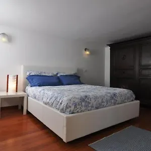 Splendida Vista Su Venezia Apartamento