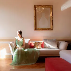 Eight Venezia Hotel
