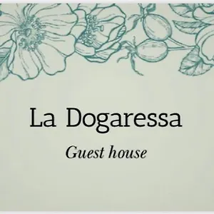La Dogaressa Pensión