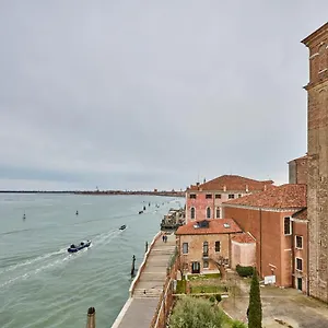 3* Отель Collegio Amdg