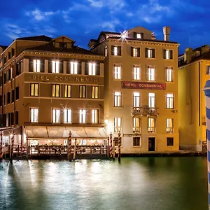 4* Hotell Bw Premier Collection Chc Continental