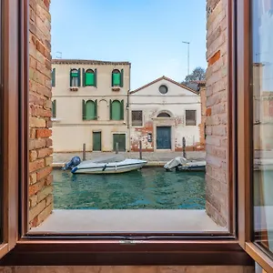 Eurostars Residenza Cannaregio Hotel