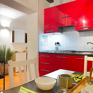 Casa Alleria Venezia Apartamento