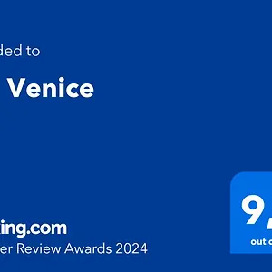 Affittacamere Rio, Venezia