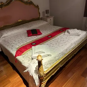 1 Ca'del Traghetto Family Apartamento