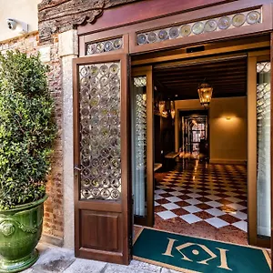 Palazzo Keller Hotel