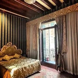 Ca' San Zaccaria Pensión