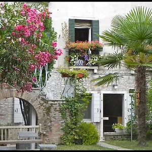 2* Gasthuis Palazzo Soderini
