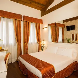 Affittacamere Casanova Fourrooms, Venezia