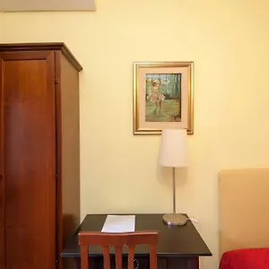 Hotel Dalla Mora, Venezia