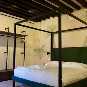 Aparthotel Qn, Venezia