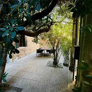 Appartamento Ve-nice Rio Marin Sc847, Venezia