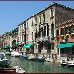 Aparthotel Odoni