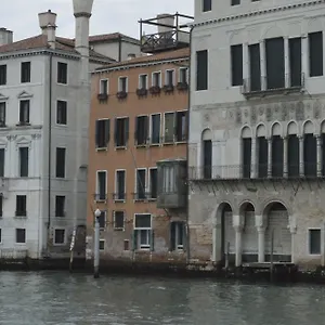 3* Gasthuis Leon Bianco On The Grand Canal