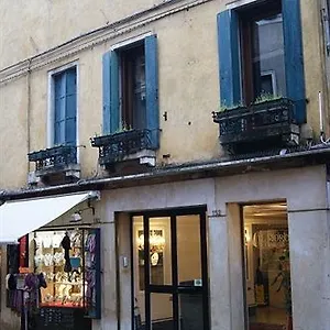 Il Moro Di Hotel