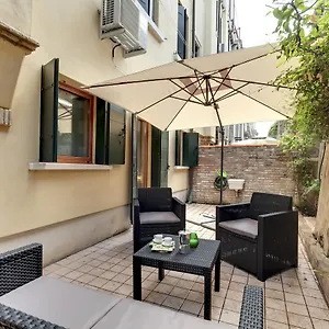 Cannaregio - Style Apartamento