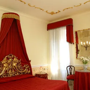 2* Nocleg ze śniadaniem Casa Fenice