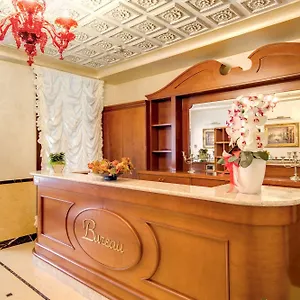 3* Hotel Domus Cavanis