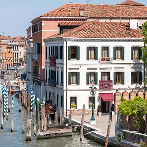 4* Hotel Canal Grande