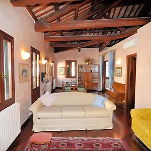 Appartamento Casa Dei Pittori, Venezia