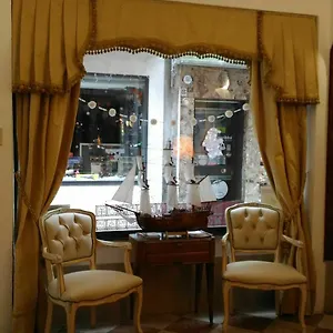 Hotel Casa Peron, Venezia