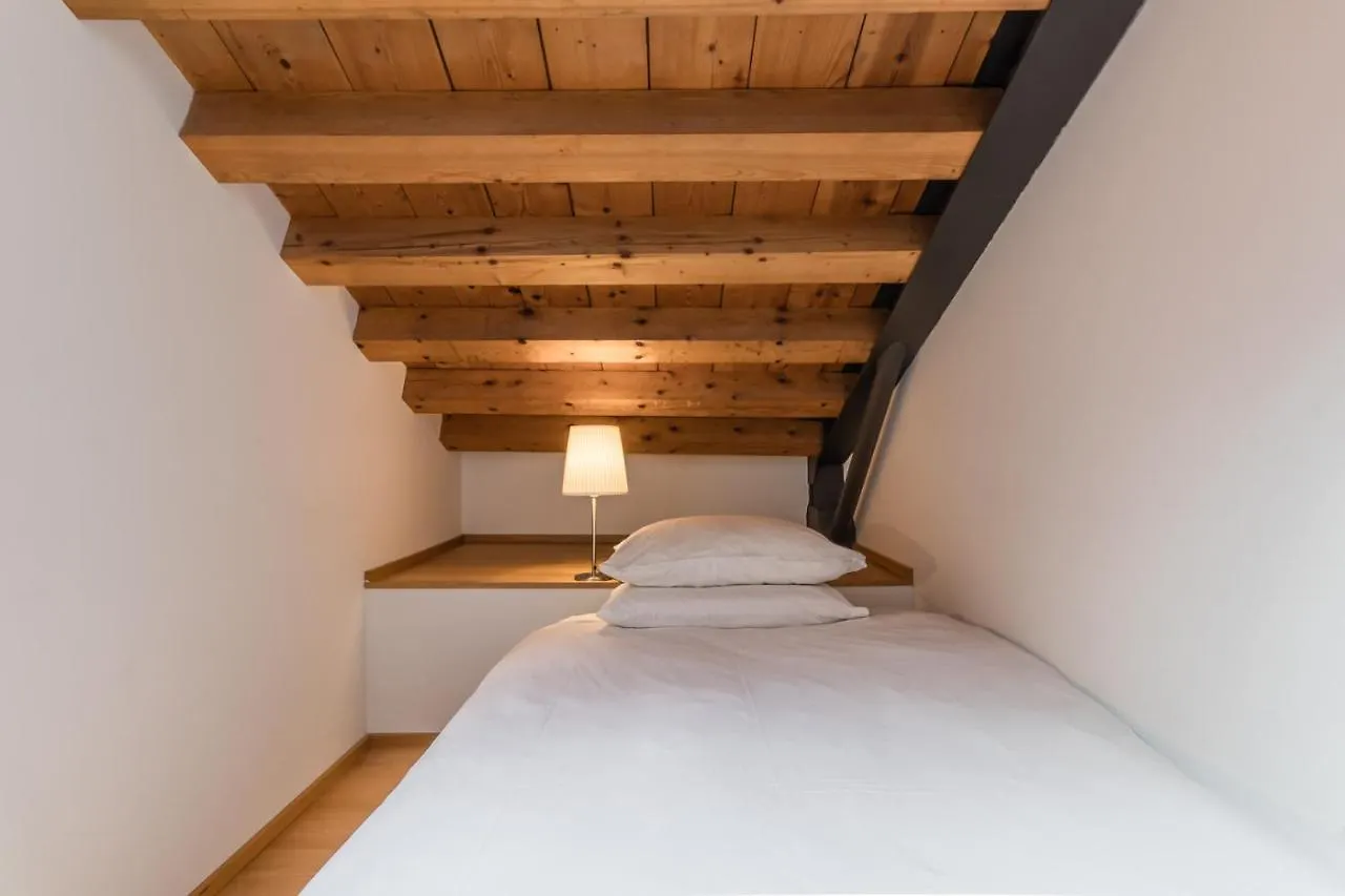 Aparthotel The Silk House Venezia 0*,  Italia