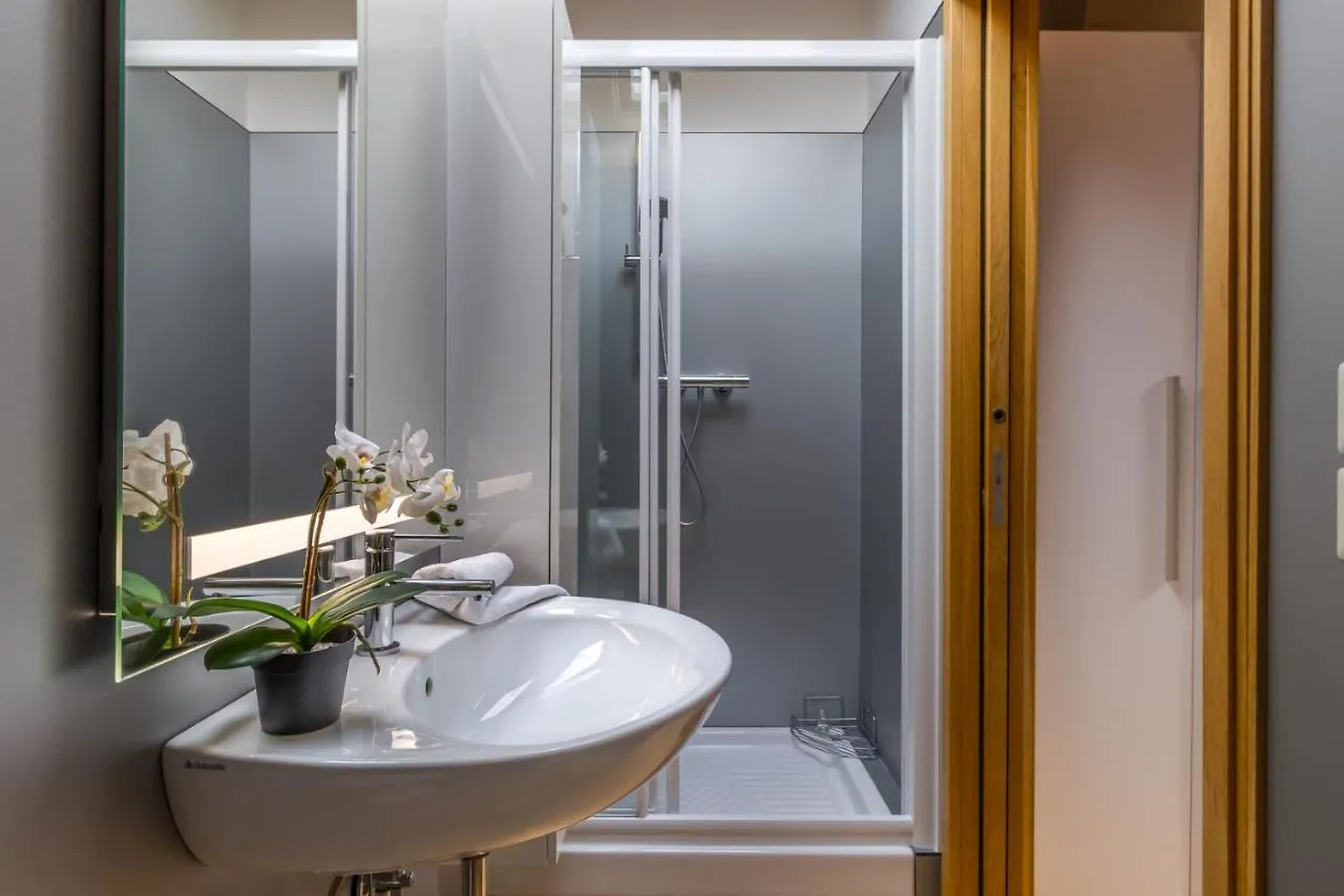Aparthotel The Silk House Venedig