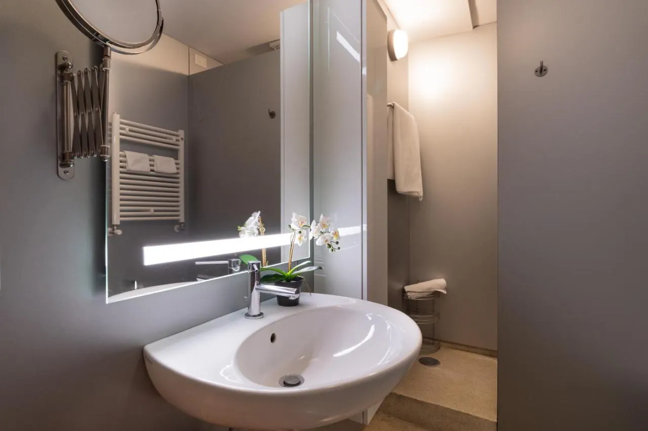 Aparthotel The Silk House Venedig 0*,